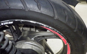 HONDA PCX125 2001 JF56