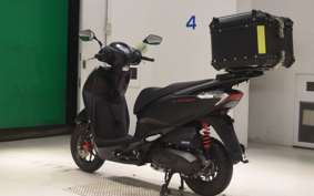 HONDA LEAD 125 2005 JK12