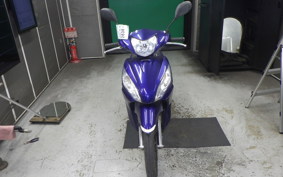 HONDA DIO 110 JF31