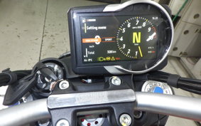 DUCATI SCRAMBLER ICON 2025