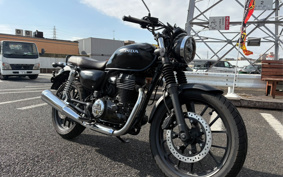 HONDA GB350 2022 NC59