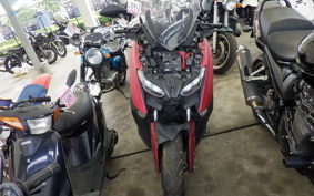 YAMAHA X-MAX 250 A SG42J