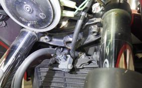 HONDA CB400 SUPER BOLDOR A 2015 NC42