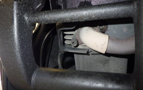 SUZUKI ADDRESS V125 G CF46A