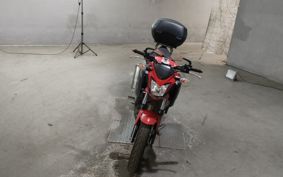 HONDA CB250 MC43