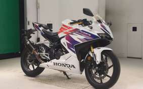 HONDA CBR250RR A 2003 MC51