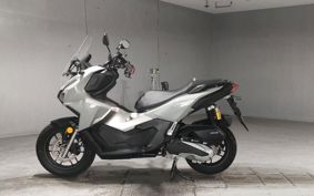 HONDA ADV160 KF54