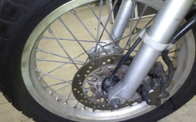 YAMAHA TW200 Gen.2 2022 DG07J