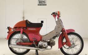 HONDA C50 SUPER CUB C50