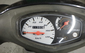 SUZUKI ADDRESS V125 G CF46A