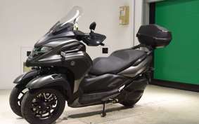 YAMAHA TRICITY 300 2024 SH21J