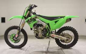 KAWASAKI KX250 2007 KX252C