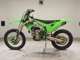 Фото Kawasaki KX250 2007 с японского аукциона