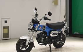 HONDA DAX 125