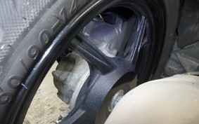 SUZUKI ADDRESS 110 1995 CE47A