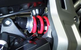 YAMAHA MT-07 ABS 2014 RM07J