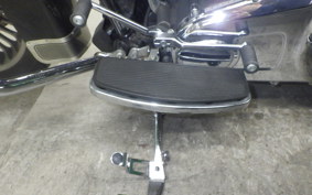 HARLEY FLHR 1690 2012