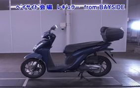 HONDA ディオ110-3 JK03