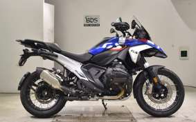 BMW R1300GS 2024