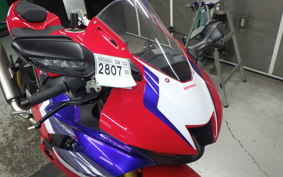 HONDA CBR1000RR RSP 2023 SC82