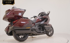 HONDA GL 1800 GOLD WING TOUR DCT 2025 SC79