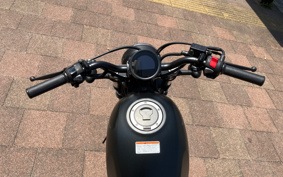 HONDA  REBEL 250 ABS MC49