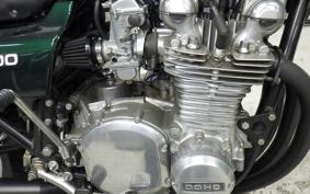 KAWASAKI Z1000 2026 KZT00A