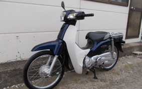 HONDA SUPER CUB50 AA04