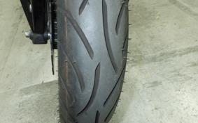 KAWASAKI Z125 PRO 2017 BR125H