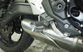 KAWASAKI NINJA 650 A 2018 ER650H