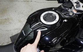 SUZUKI GSX-R125 2022 DL33B