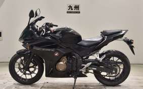 HONDA CBR400R 2017 NC47
