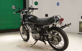 YAMAHA SR400 Gen.3 2008 RH01J