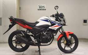 HONDA CB150R 2018