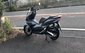 HONDA PCX 160 KF47