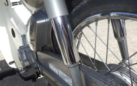 HONDA C50 SUPER CUB E AA01