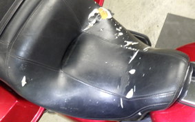 HARLEY FLTRU 1690 2012