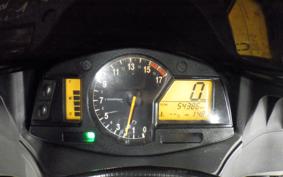 HONDA CBR600RR GEN 3 2011