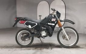 YAMAHA DT125R 3FW