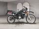 Фото Yamaha DT125R с японского аукциона