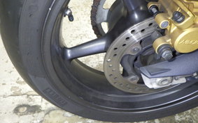 TRIUMPH STREET TRIPLE 2009