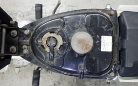 HONDA CHALY 50 2019 CF50