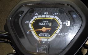 HONDA C110 SUPER CUB 2002 JA10