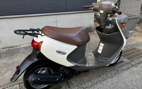 SUZUKI LET's 4 CA43A