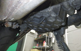 SUZUKI INAZUMA 1200 (GSX1200) 2000 GV76A