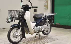 HONDA C110 SUPER CUB JA10