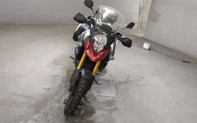 SUZUKI DL1000 ( V-Strom 1000 ) 2014 VU51A