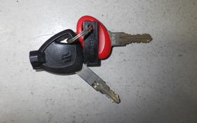 SUZUKI ADDRESS V125 S CF4MA