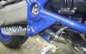BMW HP2 MEGAMOTO 2008