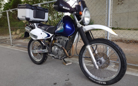SUZUKI DJEBEL250XC SJ45A